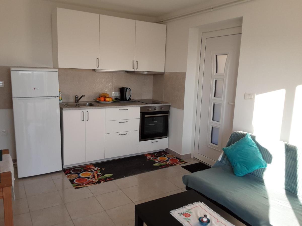 Apartments Barbi Блед Екстер'єр фото