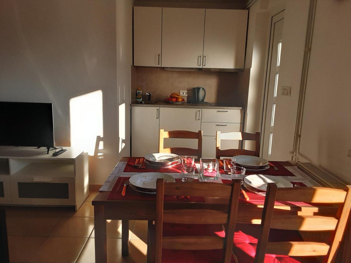 Apartments Barbi Блед Екстер'єр фото